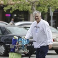 Richard Dean Anderson, 65 ans : La star de MacGyver méconnaissable...