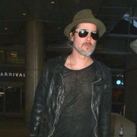 Brad Pitt et sa blessure au visage : La star livre une étonnante explication...