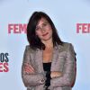 Julie de Bona - Avant-première du film "Nos Femmes" au cinéma Gaumont Opéra à Paris, le 27 avril 2015.