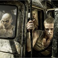 EXCLU - Mad Max Fury Road : Bande-annonce finale avec Charlize Theron explosive