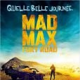 Affiche du film Mad Max : Fury Road, en salles le 14 mai 2015
