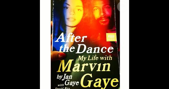 After the Dance. My Life with Marvin Gaye