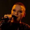 Lilian Renaud a remporté la finale de The Voice 4 face à Anne Sila le samedi 25 avril 2015 sur TF1