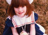 Qui est cette adorable petite fille, devenue une star hollywoodienne oscarisée ?