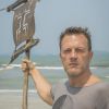 Marc (43 ans), candidat de Koh-Lanta 2015.