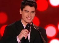 The Voice 4 : David Thibault, Battista et Awa Sy sur les traces de Kendji !