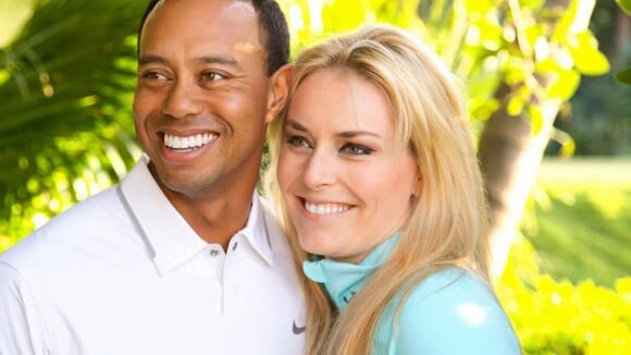 Tiger Woods et Lindsey Vonn : La séparation inattendue d'un couple pourtant uni