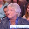 Patrick Sébastien s'explique sur sa "Petite pipe" - Emission Touche pas à mon poste (D8), le 4 mai 2015.