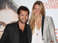 Frédéric Diefenthal amoureux : Face à sa chérie, il se souvient d'une casserole