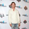 Lorenzo Lamas - Soiree Cops 4 Causes "Heroes Helping Heroes" a West Hollywood le 12 septembre 2013