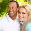 Tiger Woods et Lindsey Vonn avaient officialisé leur relation le 18 mars 2013 en publiant des photos d'eux sur les réseaux sociaux