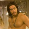 Jake Gyllenhaal dans le film Prince of Persia (2010)