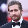 Jake Gyllenhaal - Montée des marches du film "La Tête Haute" pour l'ouverture du 68e Festival du film de Cannes le 13 mai 2015