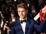 Cannes 2015 : Xavier Dolan, 26 ans, l'enfant prodige de la Croisette