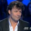 Christophe Carrière, invité dans Salut les Terriens ! sur Canal+, le samedi 9 mai 2015.