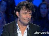Christophe Carrière : ''Mon père m'a fait manger dans la gamelle sale du chien''