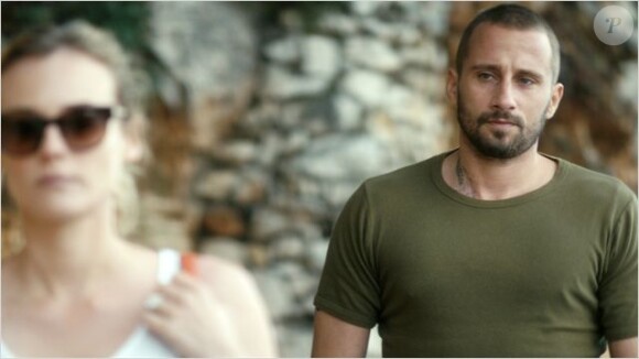 Photo du film Maryland avec Diane Kruger et Matthias Schoenaerts