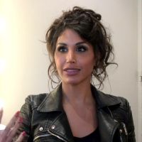 Somayeh (Les Anges 7) : ''J'ai souffert, il y a eu des moments très difficiles''
