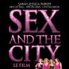 Affiche du premier film Sex and the City