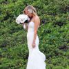 Brandon Jenner, Leah Felder se marient le 31 mai 2012 à Hawaii