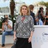 Catherine Deneuve - Photocall du film "La Tête haute" (hors compétition) lors du 68ème festival de Cannes le 13 mai