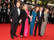 Cannes 2015 : Catherine Deneuve et la révélation Rod Paradot, la ''Tête haute''