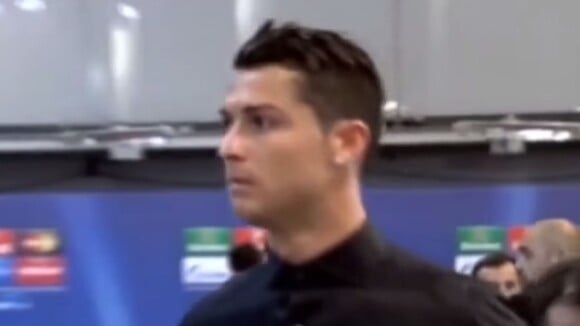 Cristiano Ronaldo en larmes : Après Irina Shayk, une nouvelle épreuve...