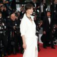  Sophie Marceau - Mont&eacute;e des marches du film "Mad Max : Fury Road" lors du 68e Festival International du Film de Cannes le 14 mai 2015 