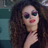 Ella Eyre : Découvrez la nouvelle princesse ''Feline'', prête à briller à Cannes