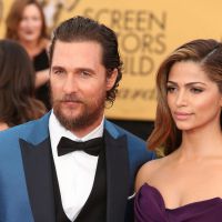 Cannes 2015, stars du jour : Matthew McConaughey, Natalie Portman et Amy...