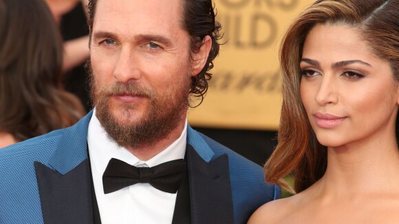 Cannes 2015, stars du jour : Matthew McConaughey, Natalie Portman et Amy...