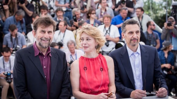 Cannes 2015 : Nanni Moretti, Palme d'or 2001, va-t-il conquérir le Festival ?