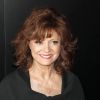 Susan Sarandon - Première de la mini-série "The Secret Life of Marilyn Monroe" à Los Angeles. Le 11 mai 2015  