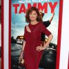 Susan Sarandon lors de la première du film "Tammy" à Los Angeles, le 30 juin 2014. 