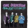 Nouvelle affiche du groupe One Direction pour la promotion de leur tournée "On The Road Again Tour 2015