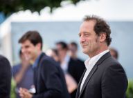 Vincent Lindon: 'Ma fille, la seule femme au monde à qui je parle naturellement'