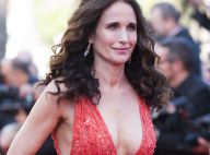 Andie MacDowell et Eva Longoria : Sexy et envoûtantes L'Oréal Girls à Cannes