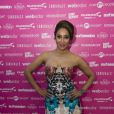  Exclusif - Sofia Maria Mayat en soir&eacute;e &agrave; la suite Sandra and Co au 63 la croisette &agrave; Cannes le 17 mai 2015. 