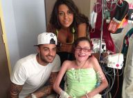 Shanna et Thibault (Les Anges 7) bouleversés par la mort d'une de leurs fans