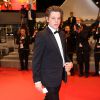 Benjamin Biolay - Montée des marches du film "Marguerite et Julien" lors du 68e Festival International du Film de Cannes le 19 mai 2015