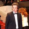 Benjamin Biolay - Montée des marches du film "Marguerite et Julien" lors du 68e Festival International du Film de Cannes le 19 mai 2015