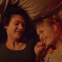 Cannes 2015: Premier extrait de Love, le ''mélodrame sexuel'' de Gaspar Noé