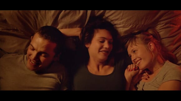 Cannes 2015: Premier extrait de Love, le ''mélodrame sexuel'' de Gaspar Noé