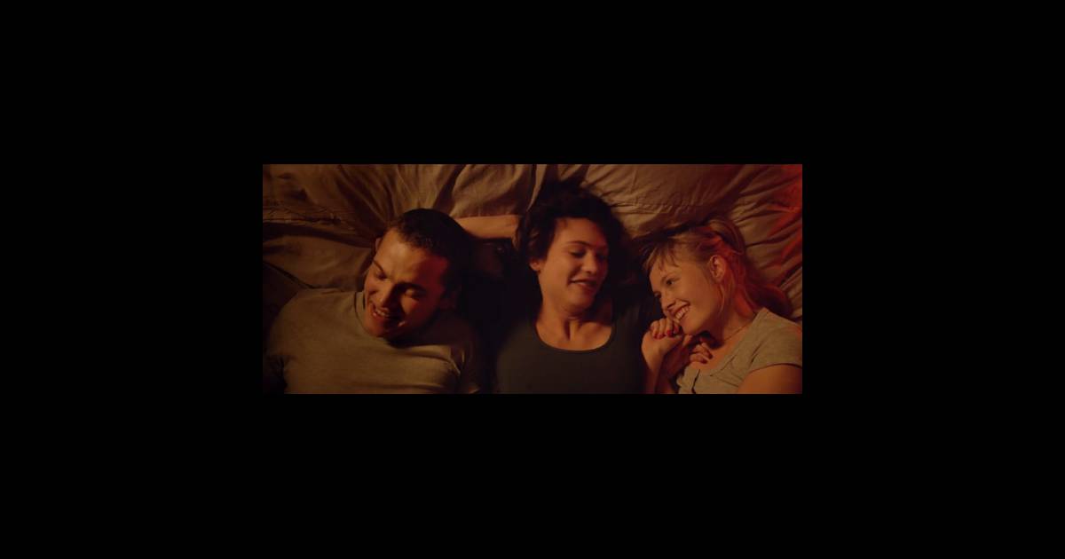 Cannes 2015 Premier Extrait De Love Le Mélodrame Sexuel De Gaspar 