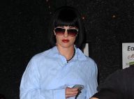 PHOTOS : Britney Spears... brune aux cheveux courts ! (réactualisé)