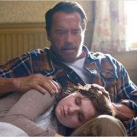 ''Maggie'' : Arnold Schwarzenegger face à la transformation terrible de sa fille