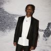 A$AP Rocky assiste à la soirée post-projection du film Dope à Cannes, le 22 mai 2015.