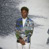 Pharrell Williams assiste à la soirée post-projection du film Dope à Cannes, le 22 mai 2015.