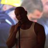 Vin Diesel chante pour son ami Paul Walker. (capture d'écran)