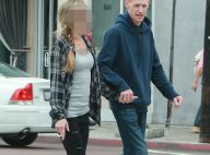 Redmond O'Neal amaigri : Inquiétante métamorphose du fils de Farrah Fawcett